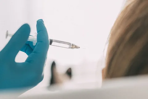 Patients concernés par la mésothérapie