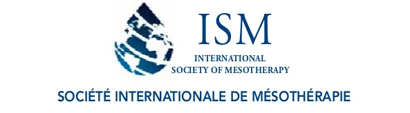 15e Congrès International de Mésothérapie – bandeau