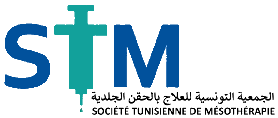 Société Tunisienne de Mésothérapie – STM