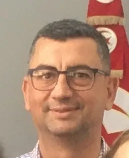Dr M. Kriaa