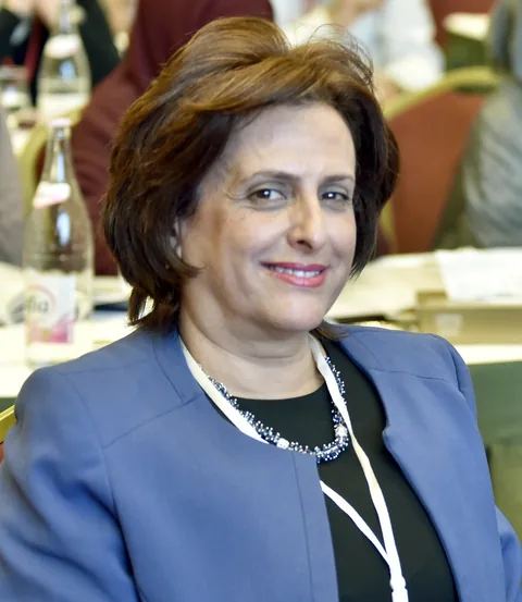Pr Rahali